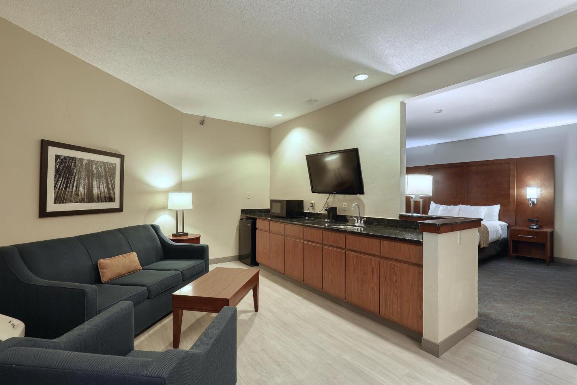 Comfort Suites Appleton Airport Dış mekan fotoğraf