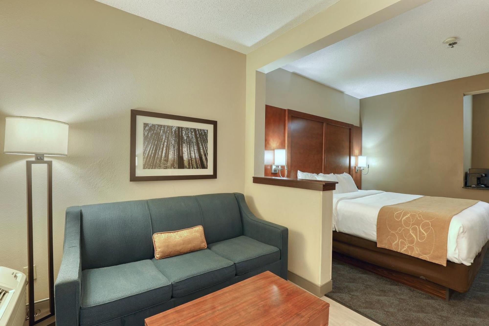 Comfort Suites Appleton Airport Dış mekan fotoğraf