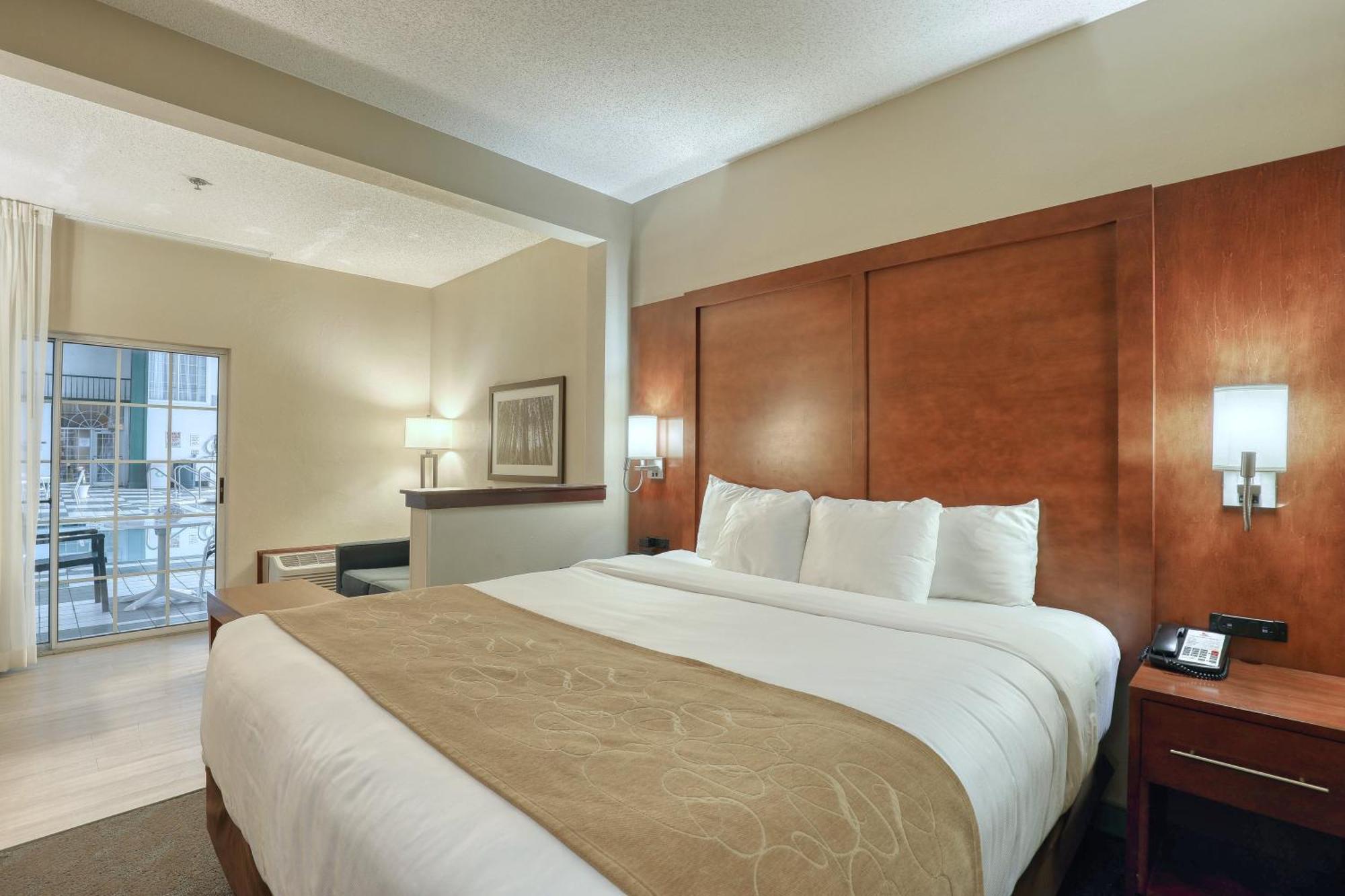 Comfort Suites Appleton Airport Dış mekan fotoğraf