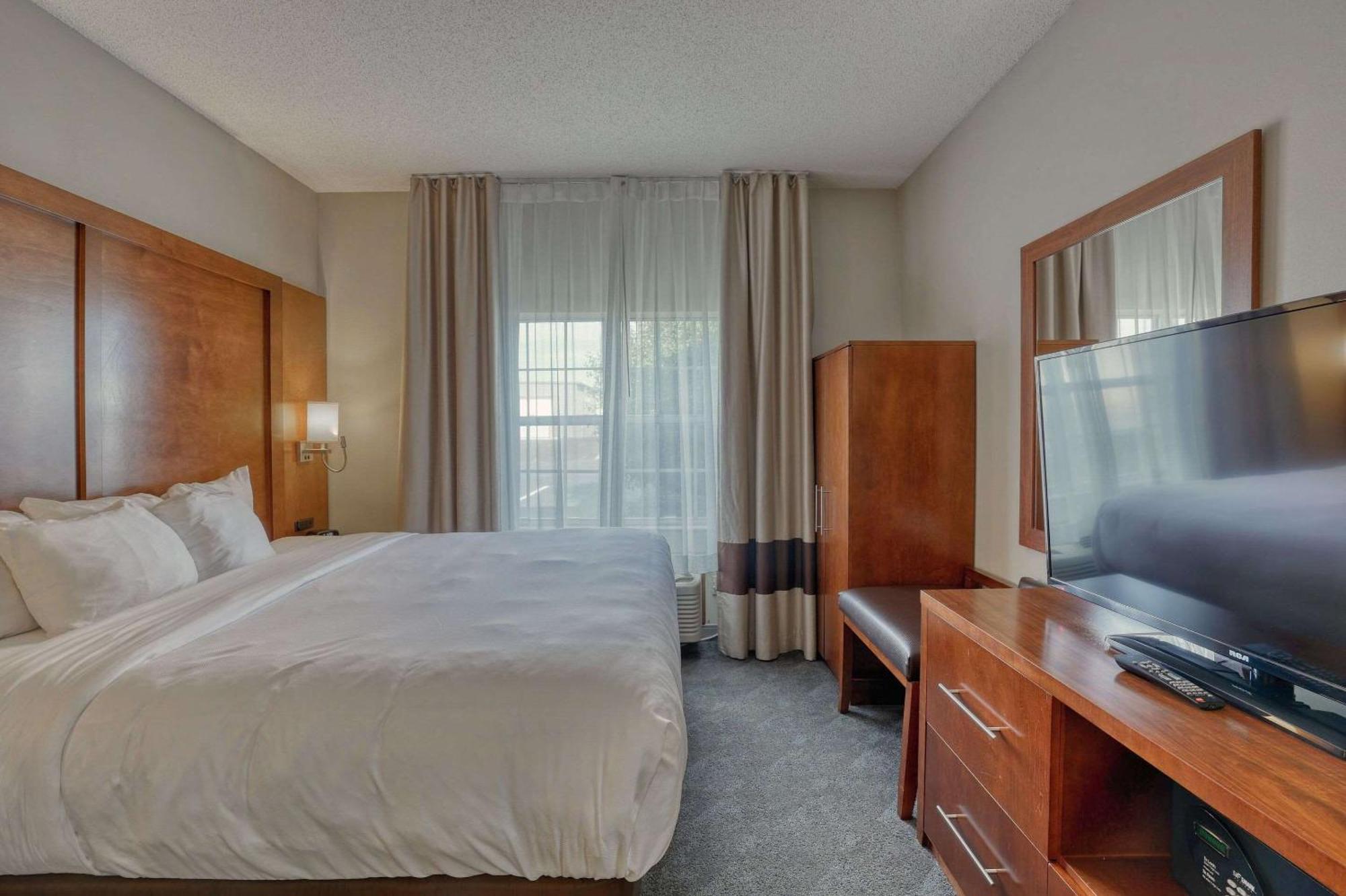 Comfort Suites Appleton Airport Dış mekan fotoğraf