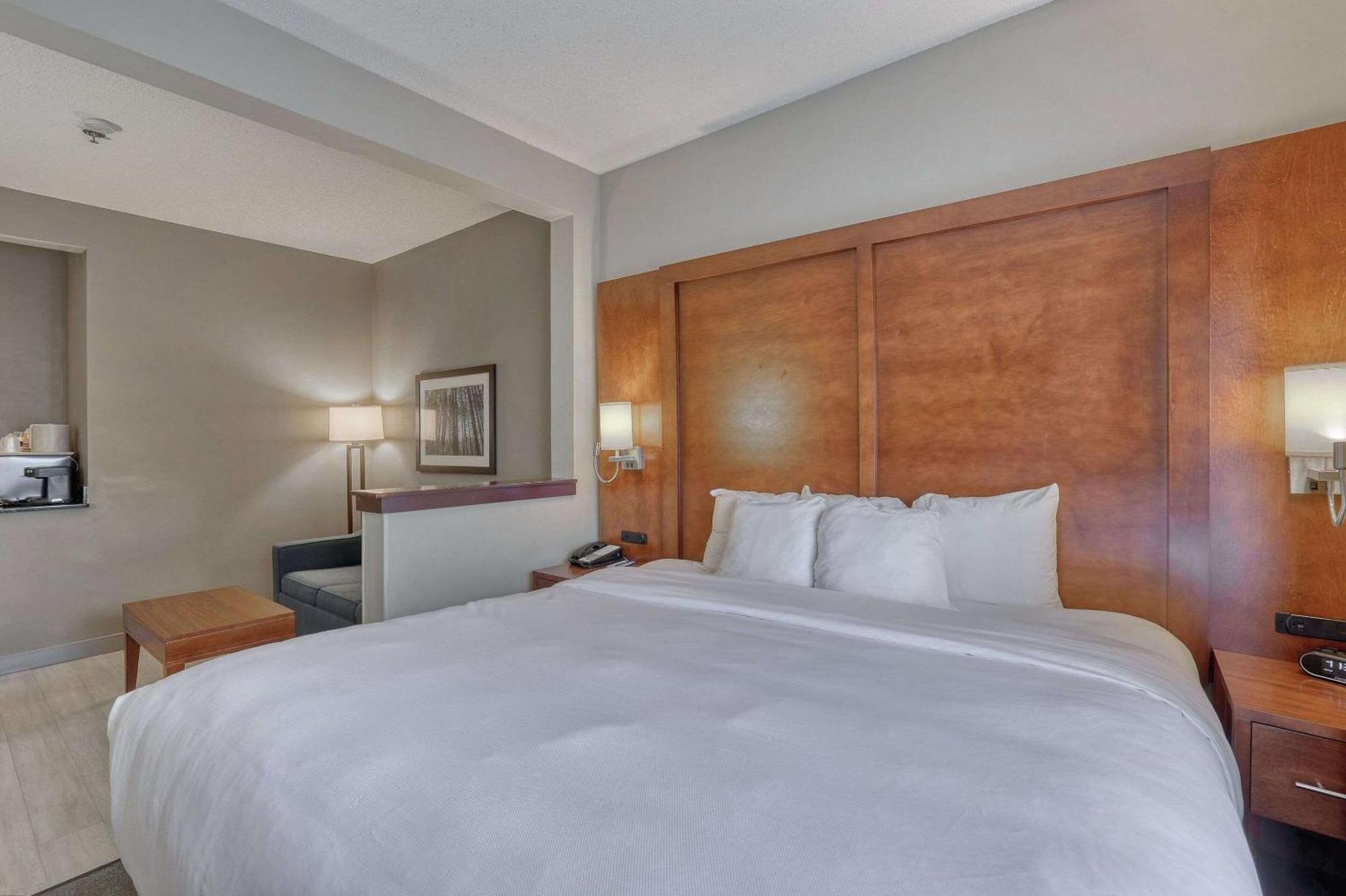 Comfort Suites Appleton Airport Dış mekan fotoğraf