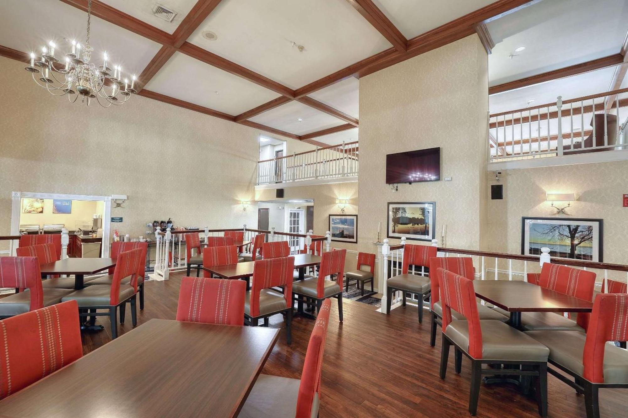 Comfort Suites Appleton Airport Dış mekan fotoğraf