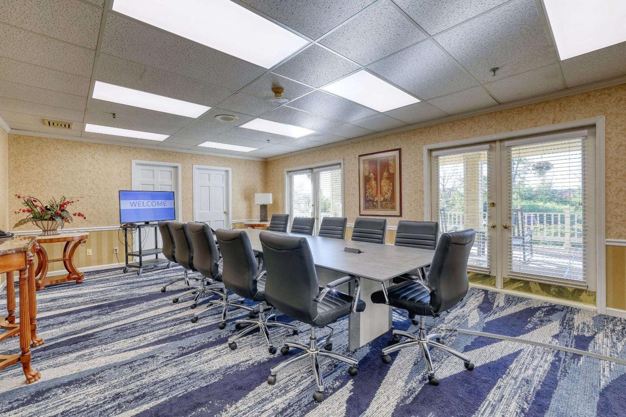 Comfort Suites Appleton Airport Dış mekan fotoğraf