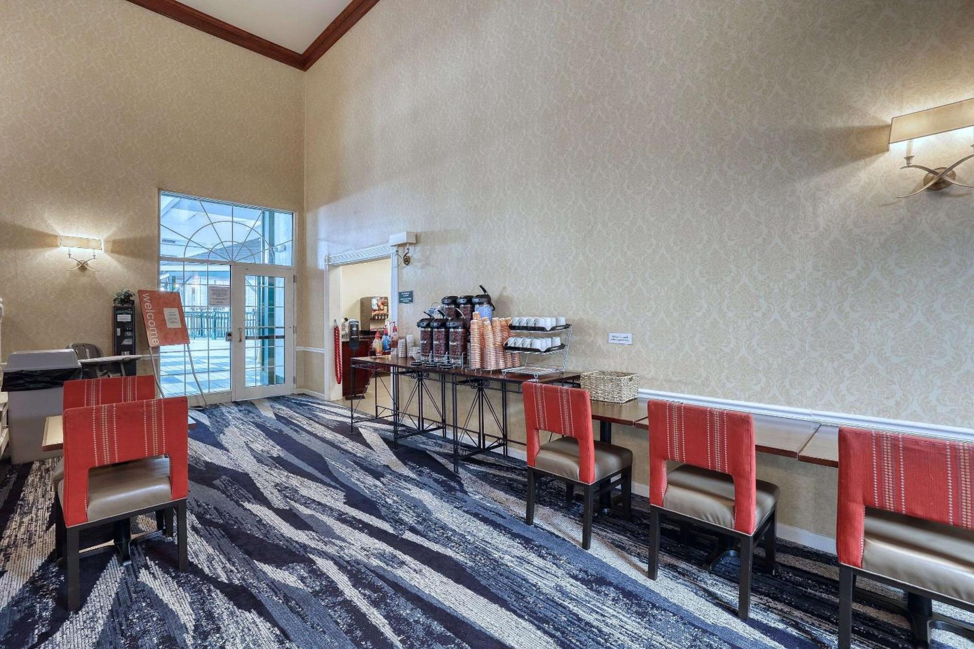 Comfort Suites Appleton Airport Dış mekan fotoğraf