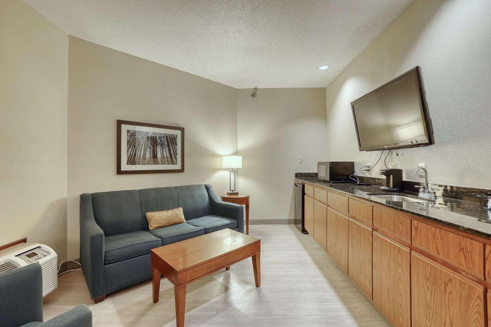 Comfort Suites Appleton Airport Dış mekan fotoğraf