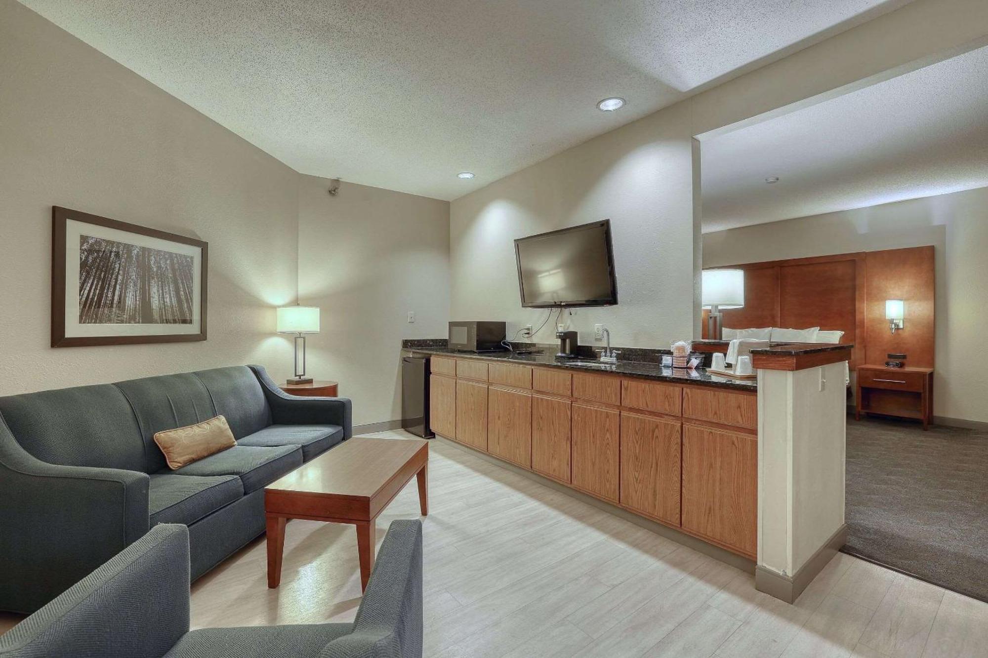 Comfort Suites Appleton Airport Dış mekan fotoğraf