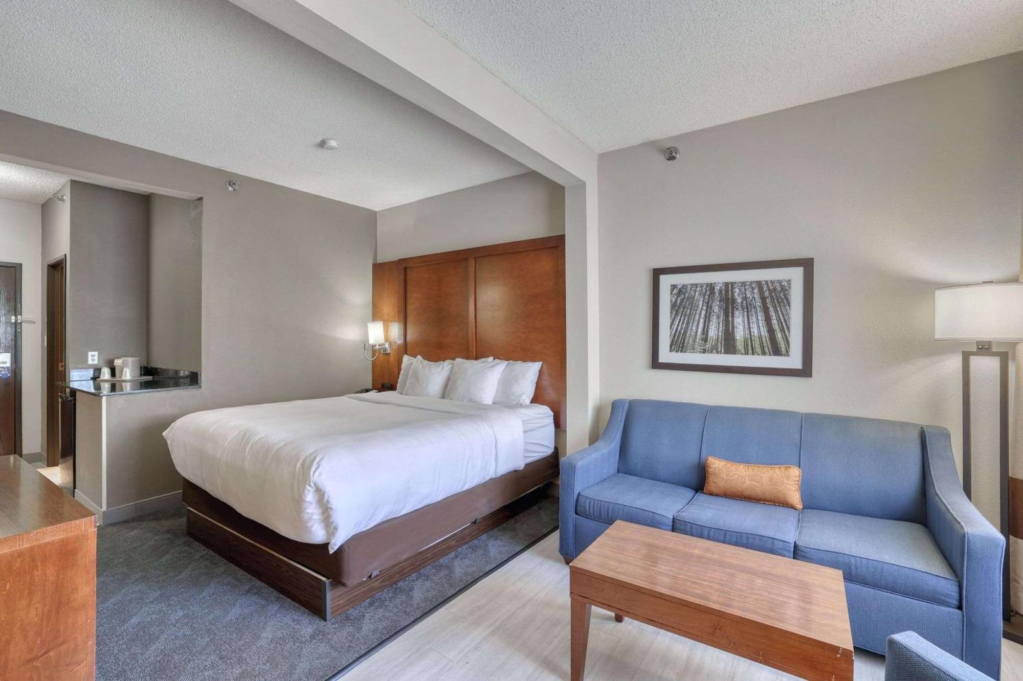 Comfort Suites Appleton Airport Dış mekan fotoğraf