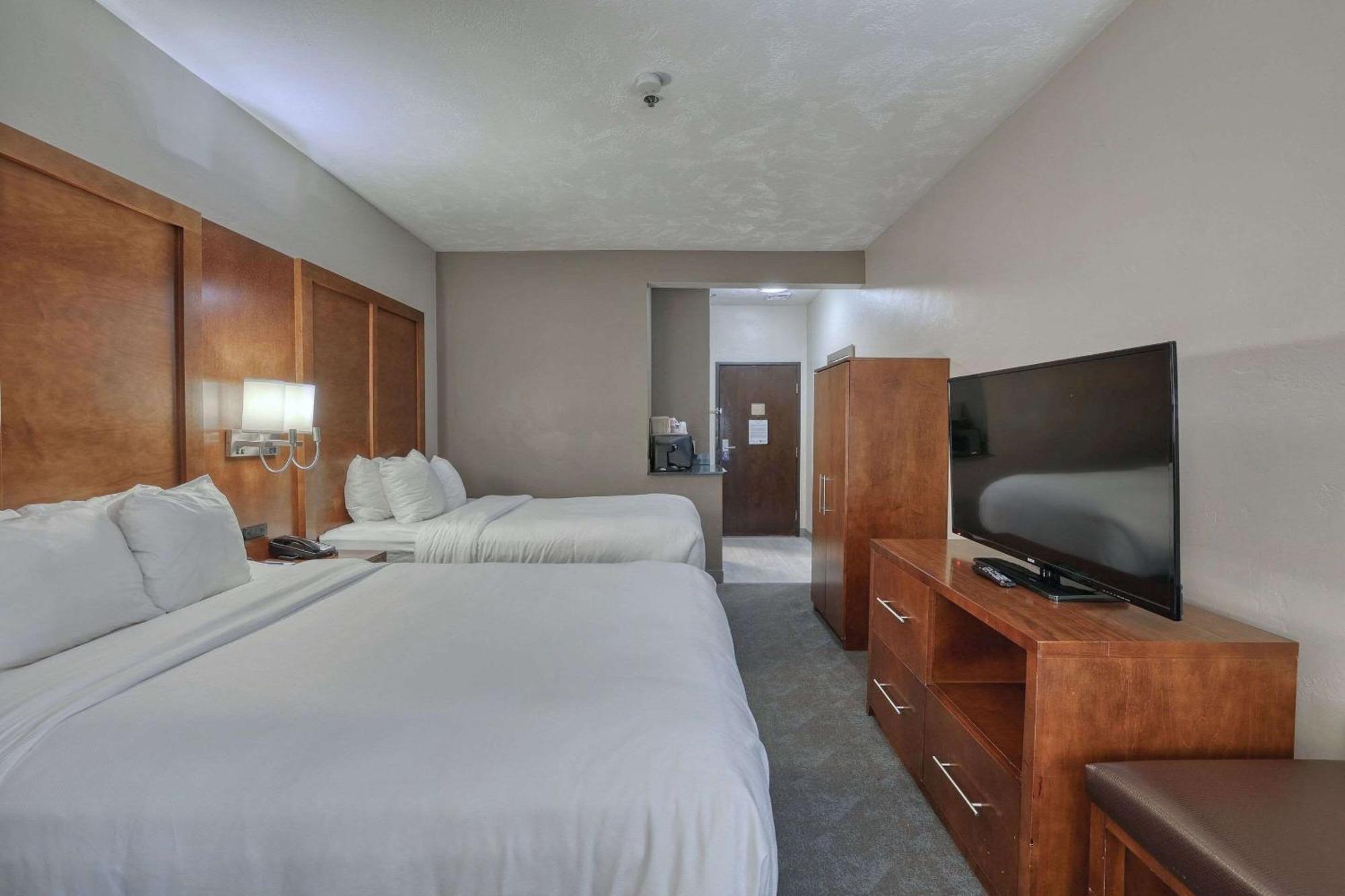Comfort Suites Appleton Airport Dış mekan fotoğraf