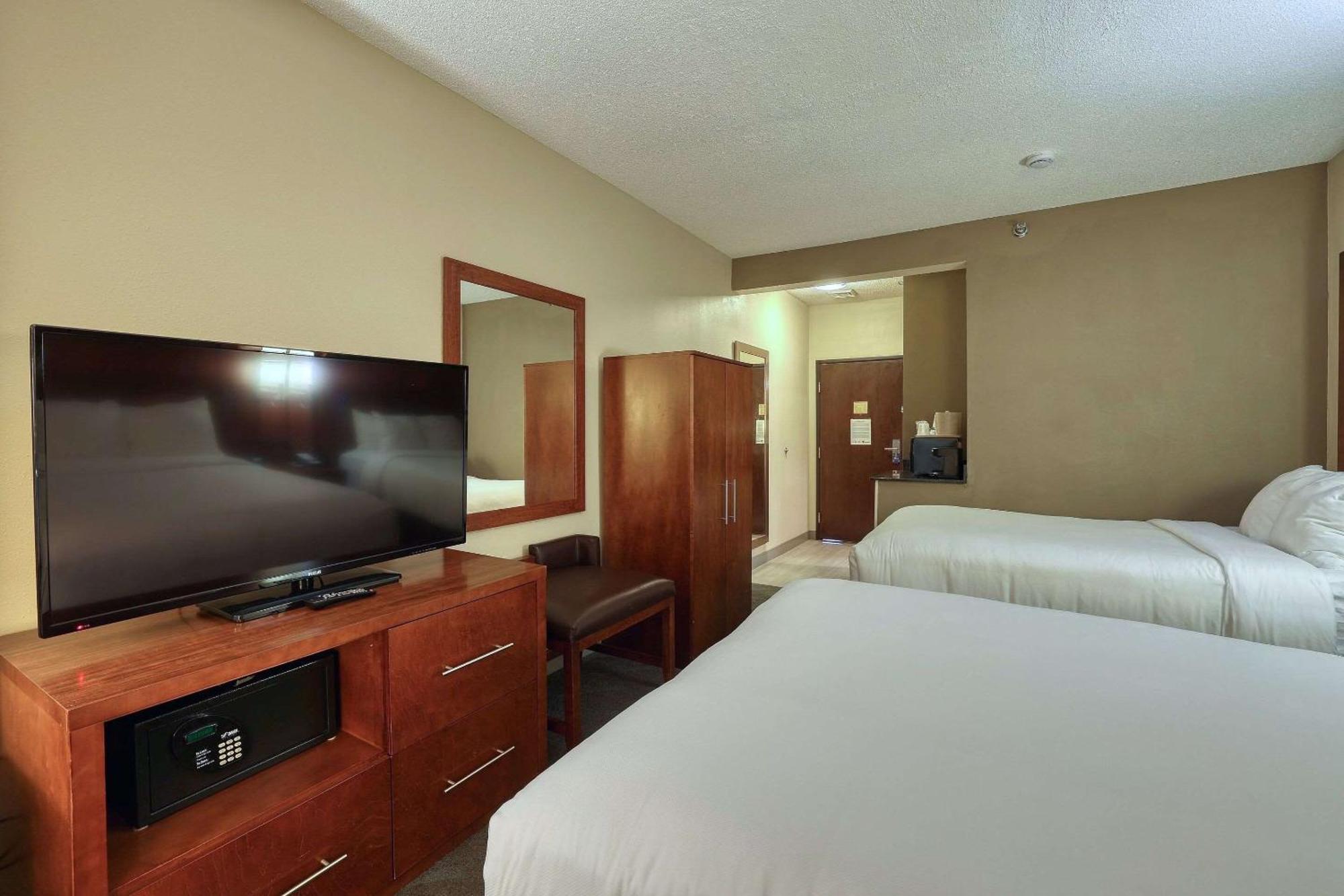 Comfort Suites Appleton Airport Dış mekan fotoğraf