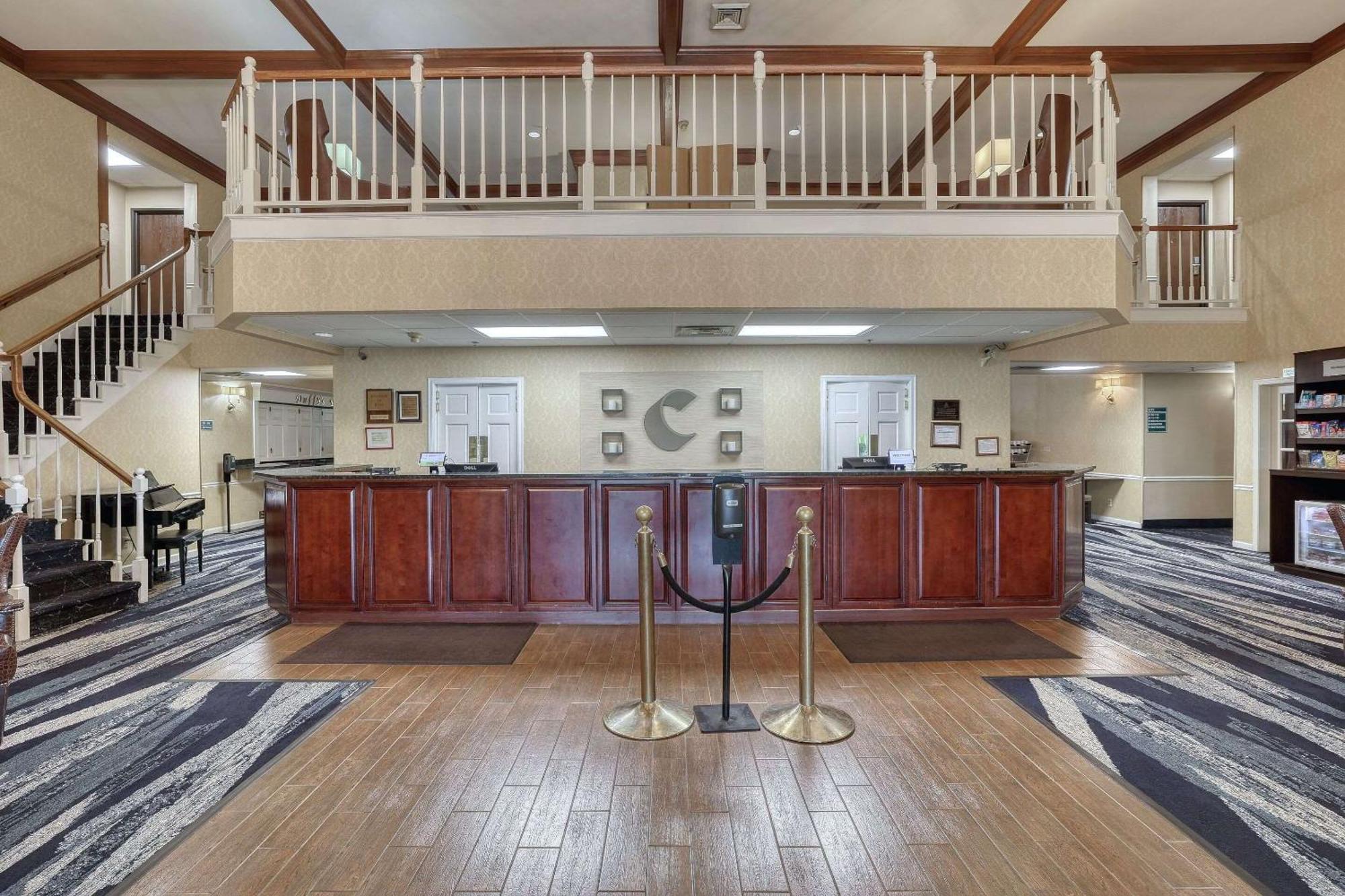 Comfort Suites Appleton Airport Dış mekan fotoğraf